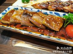 -小川洋风料理(街道口店)