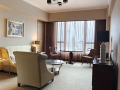 -澳门十六浦索菲特大酒店