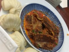 -清真悦宾楼食府(海湖店)