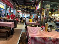 -彭耕记猪油炒小菜(吉联mall店)