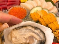 -鮨之佐壽司外賣店(氹仔市区店)