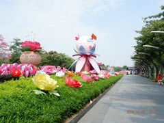 -映月湖公园