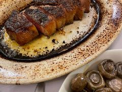 -摩根扒房(桐梓林店)