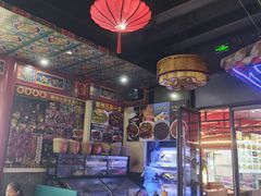 -小桥衢州人家·海鲜烧烤·盱眙龙虾(万达水街店)