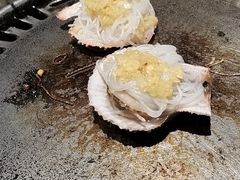 -盛江山自助料理(奥莱锦辉购物广场店)