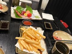 -玄白·炭烤活鳗(上海首店)