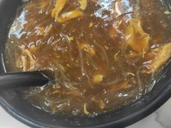 碗仔翅-饺子站(沙梨头店)
