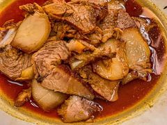 -荣生萝卜汤饭店
