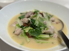 -今轩中餐厅(西安经开洲际酒店)