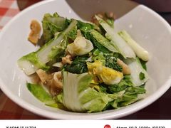 -彭耕记猪油炒小菜(吉联mall店)