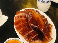 烧鹅下庄-丽的面家(多宝路店)