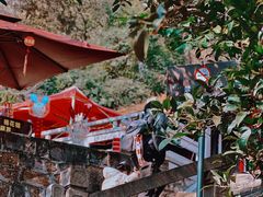 -狼山风景名胜区