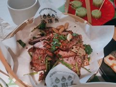 -渔语鱼酸菜鱼新川菜(来福士店)