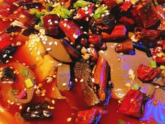-粉墨特色菜·烧烤音乐酒馆