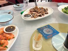 -洲晓鲜·舟山海鲜大排档(朱家尖风景区店)