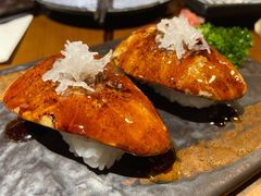 -魔丼屋(日月光店)