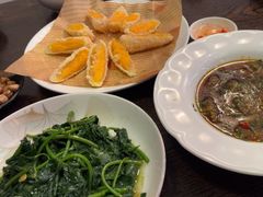 -大洋家·精品潮汕菜·生腌砂锅粥(天河东路店)