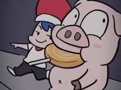 -椒香城门口老火锅(虎门店)