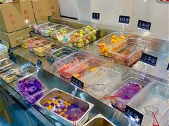 -学姐家酸奶铺(江大店)
