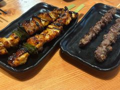 -鸟贵族(天王寺北口店)