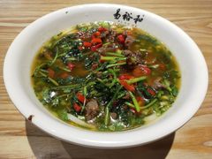 -易裕和·长沙米粉(竹塘西路店)