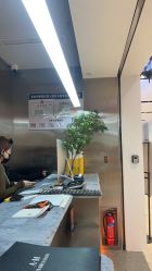 -艾美A·M Hair Salon