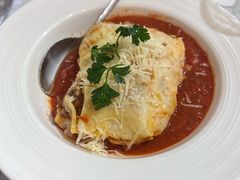 -后厨意餐La Cucina(外交公寓店)
