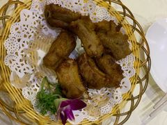 -雅和生态渔庄·宜城锅巴饭(龙灵山公园店)
