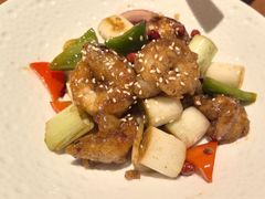 -杭州JW万豪酒店-万豪中餐厅