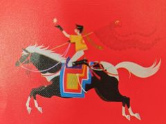 -南沙天后宫景区