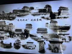 -北京明城墙遗址公园