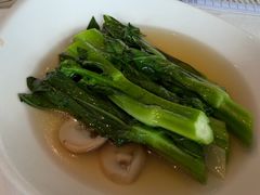 -广州塔晖粤轩中餐厅