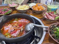 -笔记安顺夺夺粉火锅