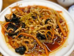 -苗氏卷子鸡(张掖金鸿大厦店)