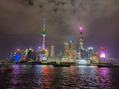 -东方明珠广播电视塔