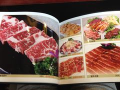 -三千里烧烤(西二道街店)