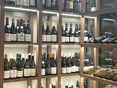 -肆海小川菜酒馆Wine Bistro (青年路店)