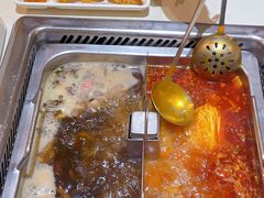 -海底捞火锅(中商百货店)