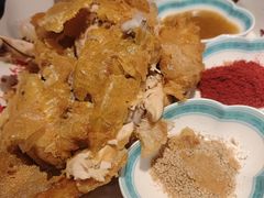 -秦月轩·长安小馆·新陕菜(阜成路·五棵松店)