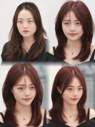 -MT·ID 烫发.染发.接发SALON