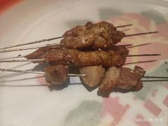 -北丐先生·野馄饨烧烤(长宁龙之梦店)
