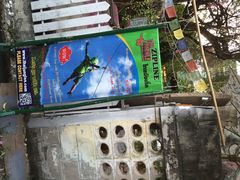 丛林飞跃-清迈丛林飞跃 JungleFlight