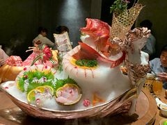-海鼎荟海鲜姿造(晋江宝龙店)