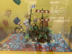 -LEGO(国贸商城店)