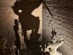 -洛阳古墓博物馆