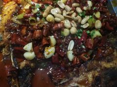 -锦尚阁烤鱼(望京新荟城店)