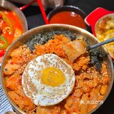 韩料脑袋一定要冲！吼吼吃呀……
