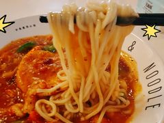 -友达面馆(广州总店)