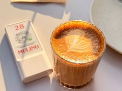 -Alimentari Mulino意大利餐吧&烘焙(丰盛里店)