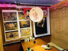 -鳗鱼家·深夜食堂(军博店)